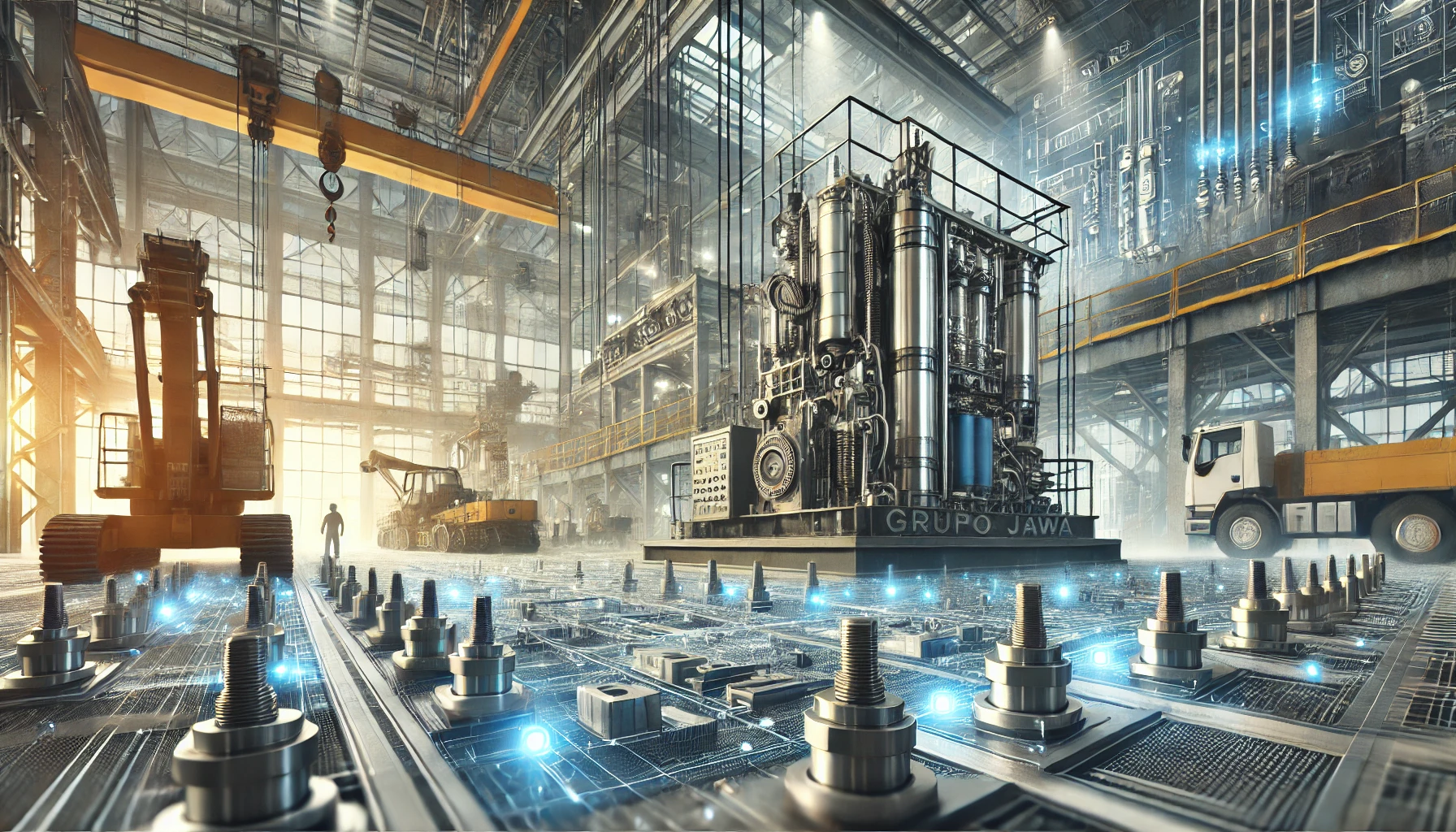 DALL·E 2025-03-07 13.02.11 - A professional industrial background for Grupo JAWA, an industrial company specializing in hydraulic power units and heavy machinery maintenance. The DALL·E 2025-03-07 13.02.11 - A professional industrial background for Grupo JAWA, an industrial company specializing in hydraulic power units and heavy machinery maintenance. The