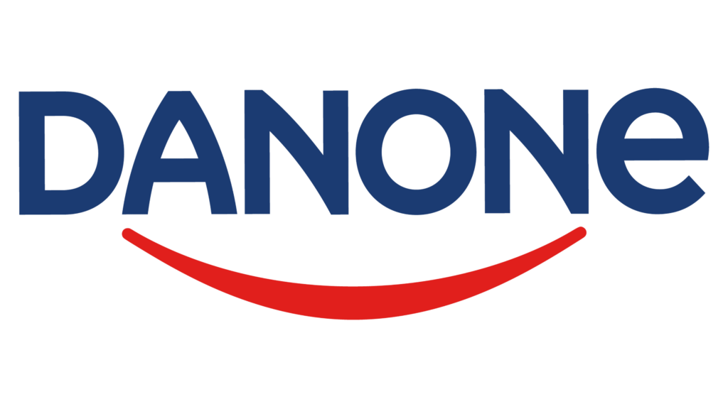 Danone-Logo